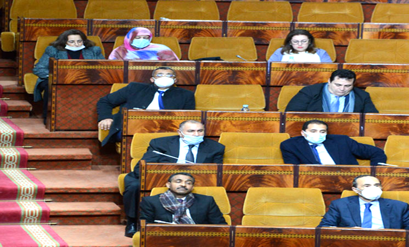 الفريق الإشتراكي بمجلس النواب يسائل بنموسى حول المنتخب الوطني