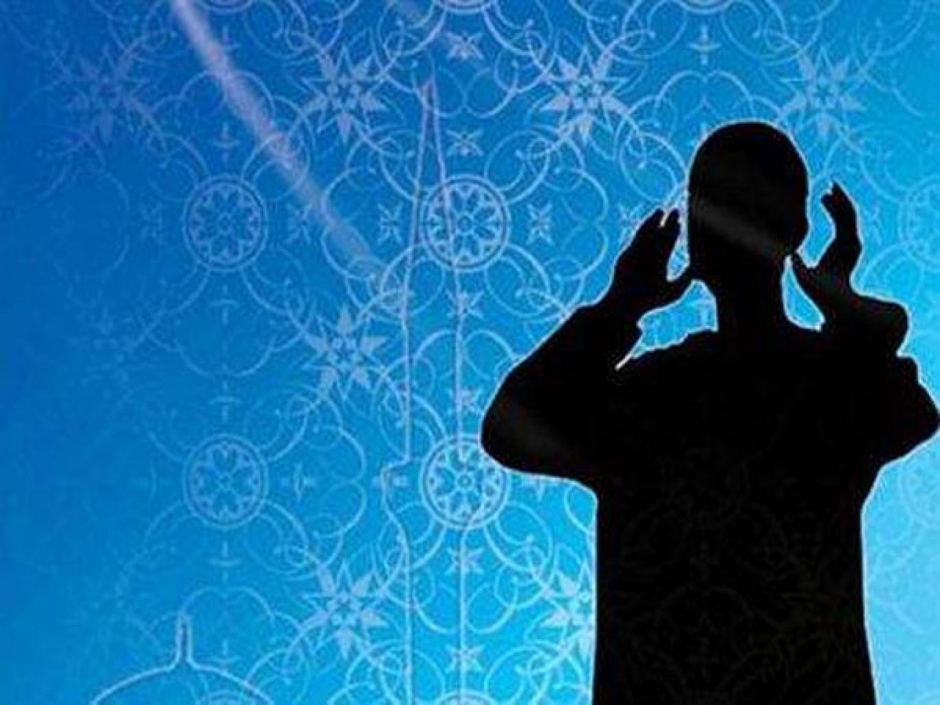 سرمدية الأذان الواحد في الزمان و المكان