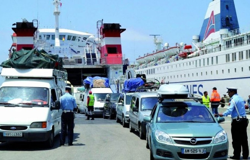 تذاكر السفر تلهب جيوب الجالية