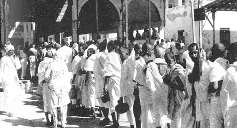 بضعة أيام في طيبة