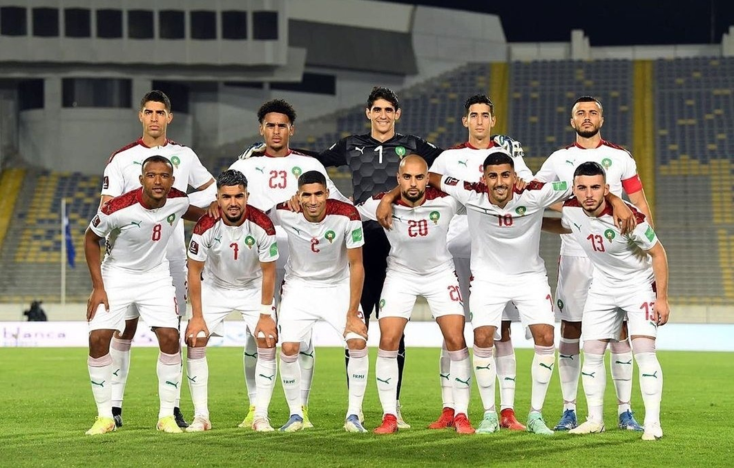 مصدر مسؤول ينفي ل “الشمال” صحة خبر إجراء المنتخب الوطني مباراة ودية أمام مقدونيا