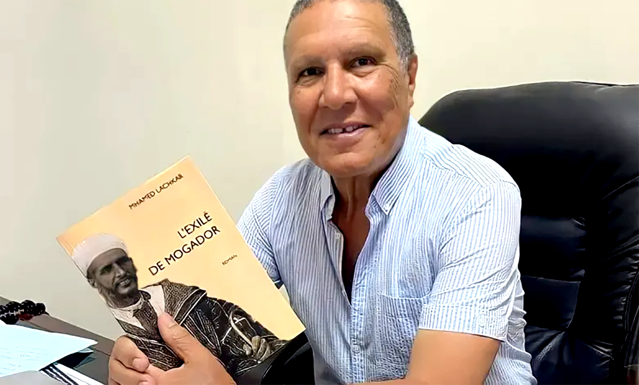  كيف عاش الإسبان بيننا في الحسيمة.. ذكريات طفل مخضرم