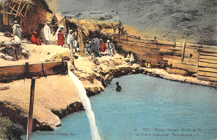 مراسلات ومطارحات لأعلام شمال المغرب (14)