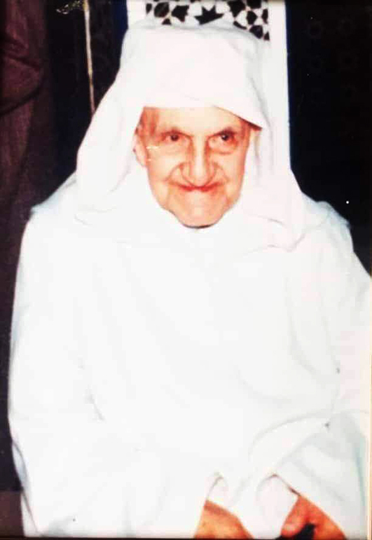 مراسلات ومطارحات لأعلام شمال المغرب  إعداد: يونس السباح  (15)