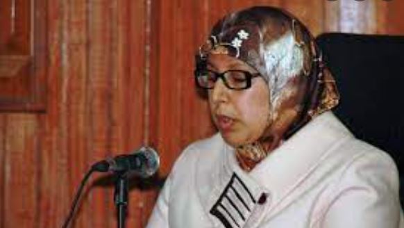 أنت يا هداي في ذكراك الأولى