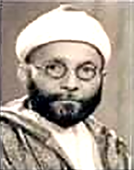 مراسلات ومطارحات لأعلام شمال المغرب (23)