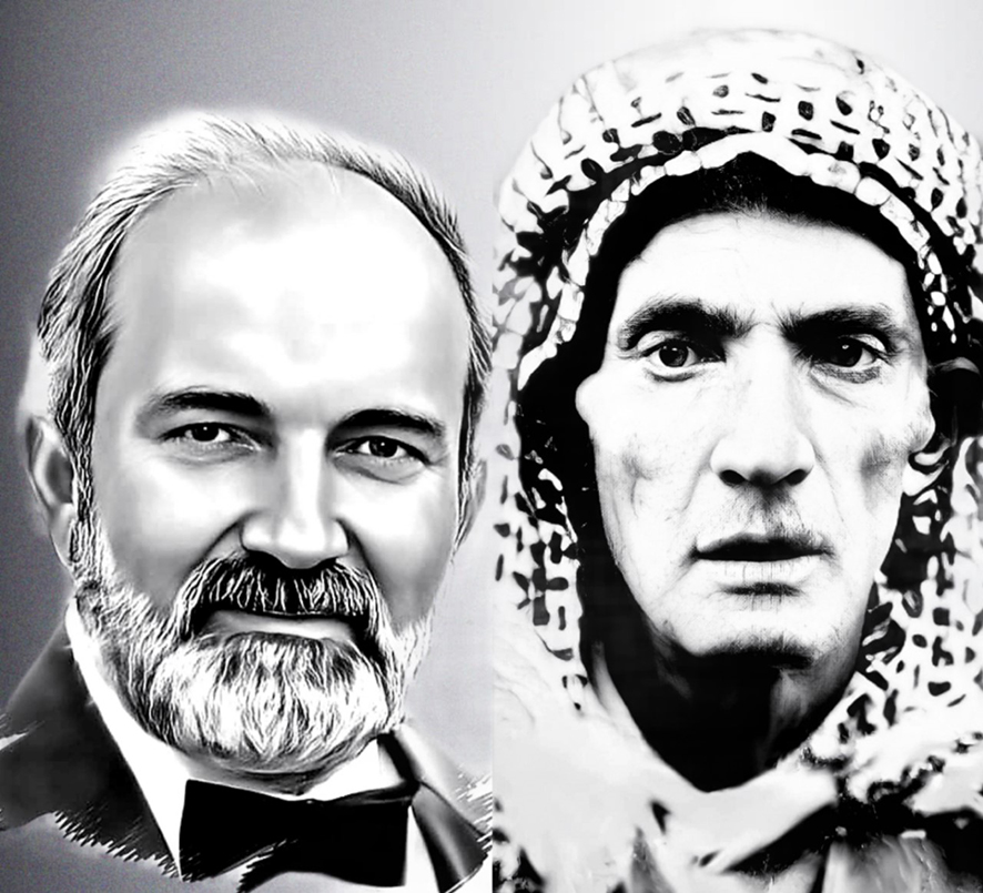 رسالة عتاب الى جدي