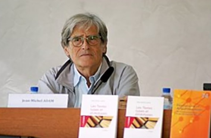 التلفظ والسرد (الجزء الأول)  مقاطع من بلاغة جاك شيراك