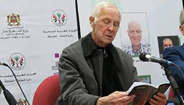 “الشيخي يتحدى المستحيل بوردة”