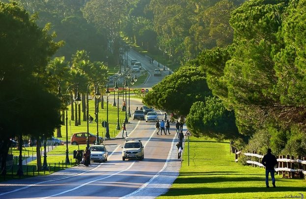 طقس الجمعة..