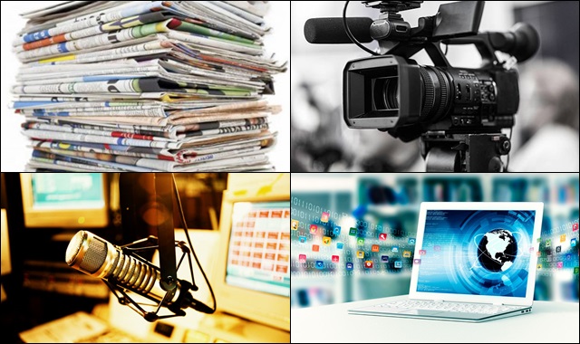 هل الإعلام أولوية؟