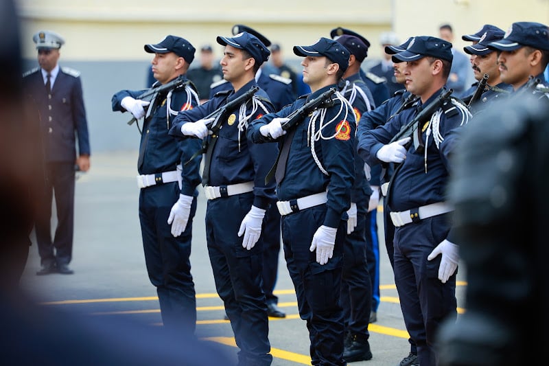 حوافز مادية لموظفي الأمن الوطني