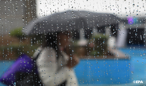 توقعات أحوال الطقس