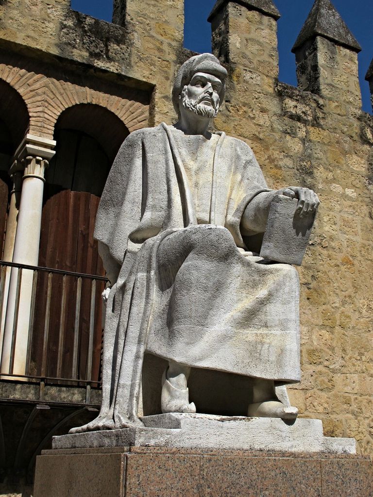   استلهاما لروح ابن رشد..