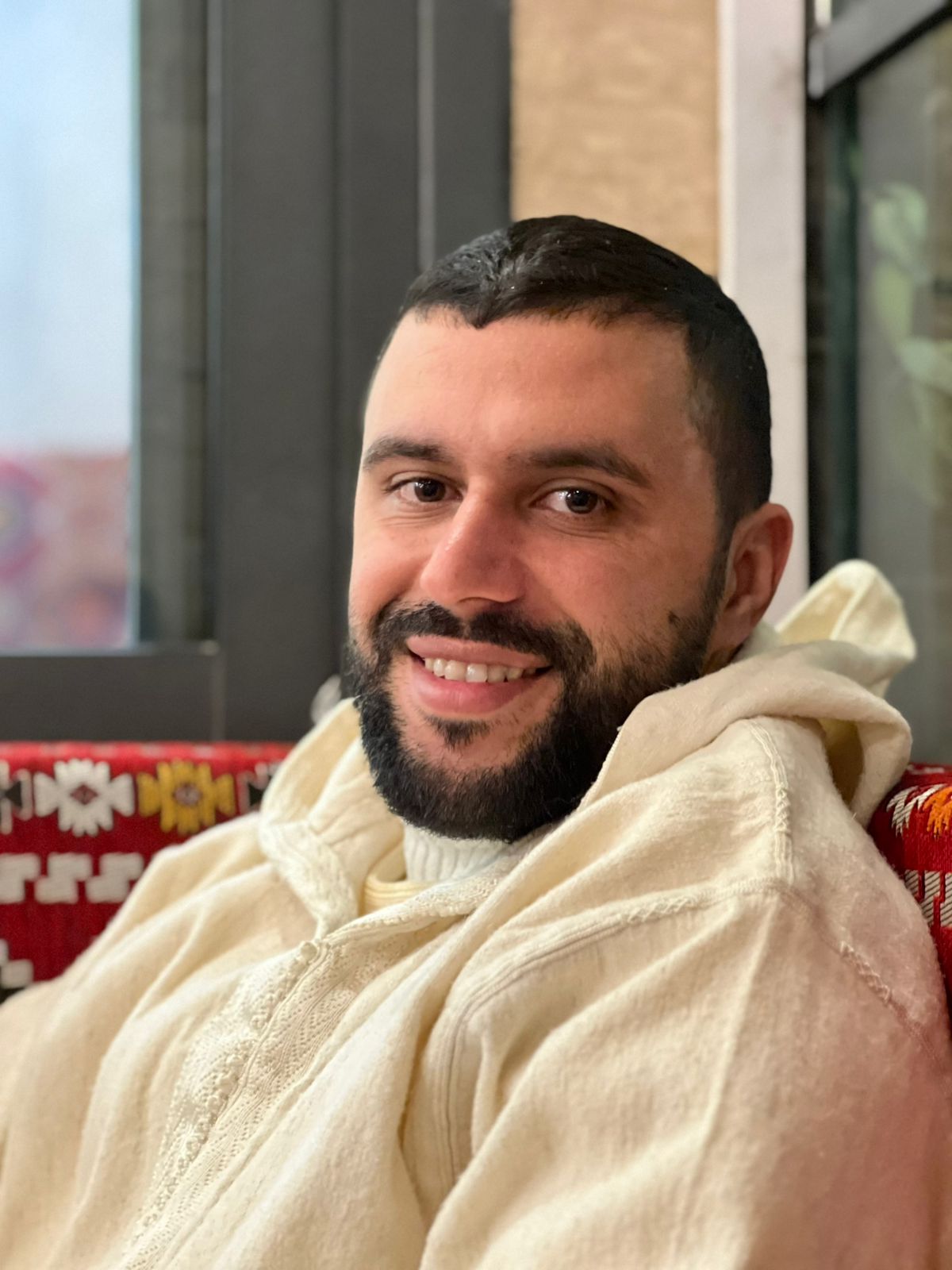 تصوف البير المُعطَّلة والقصر المَشيد ..