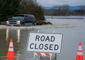تحذير لمستعملي الطريق
