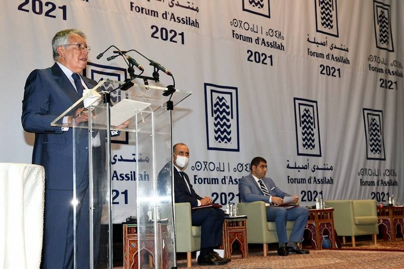 من شُرفة المغرب إلى قلب الأمة