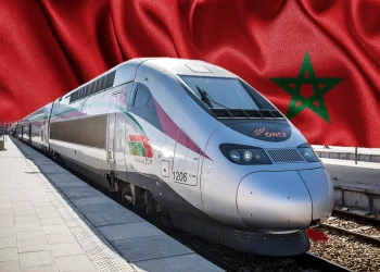 مكتب القطارات يضع برنامجا خاصا للكان