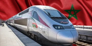 مكتب القطارات يضع برنامجا خاصا للكان