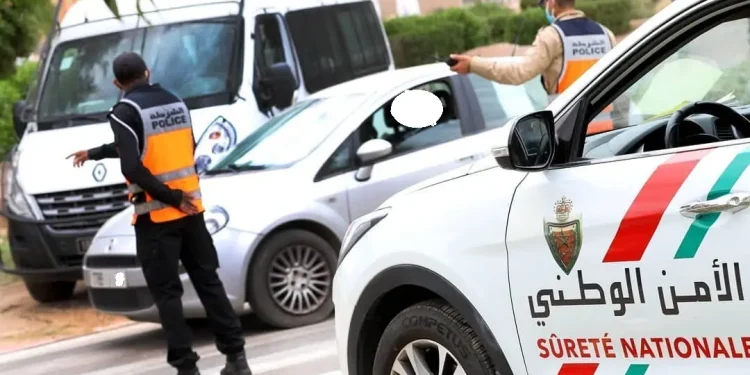 مساعدات مالية استثنائية لفائدة 409 من موظفي الأمن الوطني