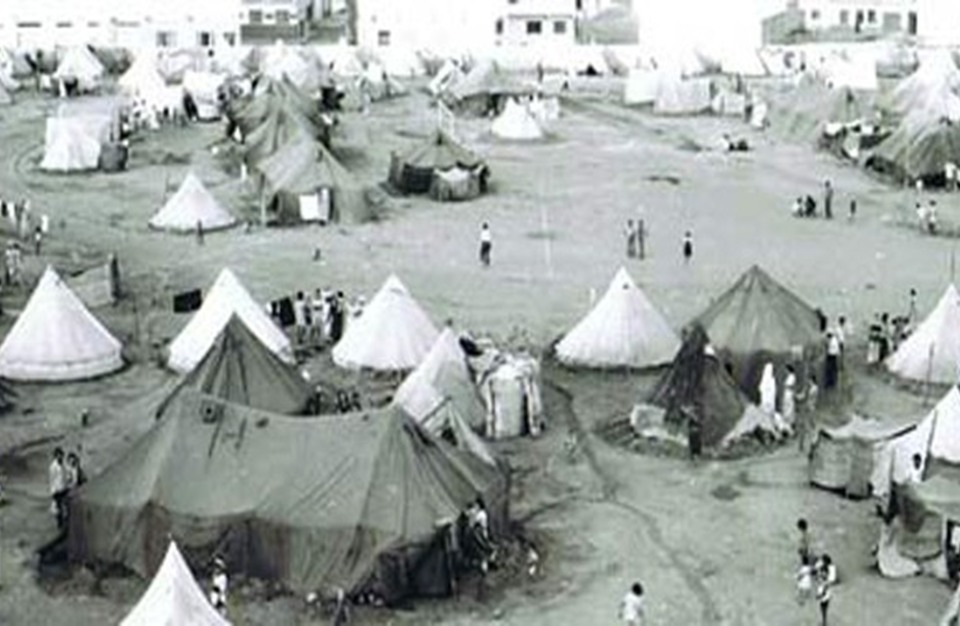 50 سنة من الانتظار وما بعد