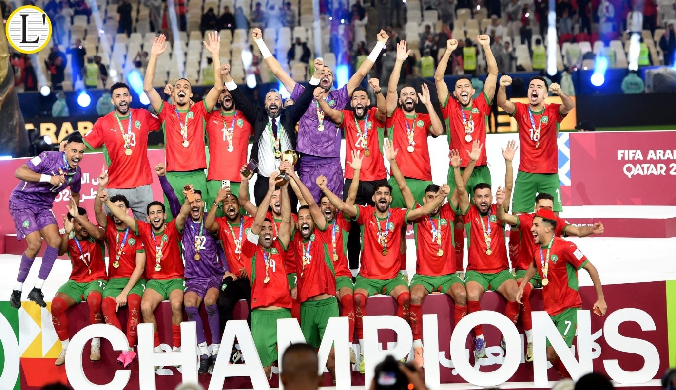 كأس أمم أفريقيا: الركراكي بين ضغط الإنجازات وكسرعقدة اللقب