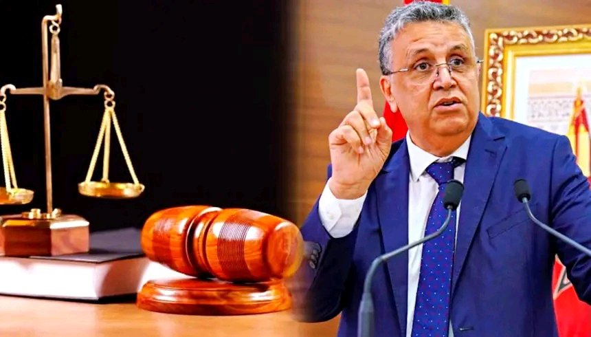 المحكمة الدستورية تُسقِط موادًا مثيرة للجدل من قانون المسطرة المدنية