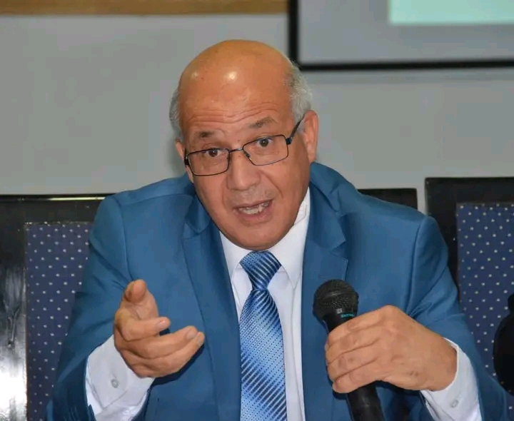 إدريس بلماحي رئيسًا جديدًا لمركز دراسات حقوق الإنسان والديمقراطية