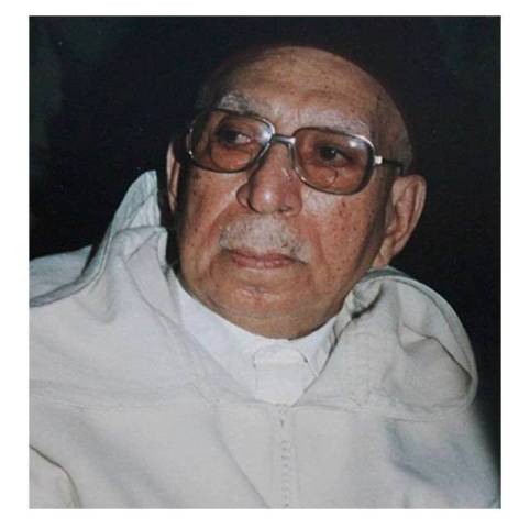 بعض بيان من سيرة المرحوم محمد المكي الناصري