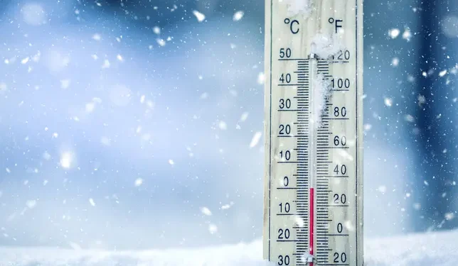 طقس الإثنين