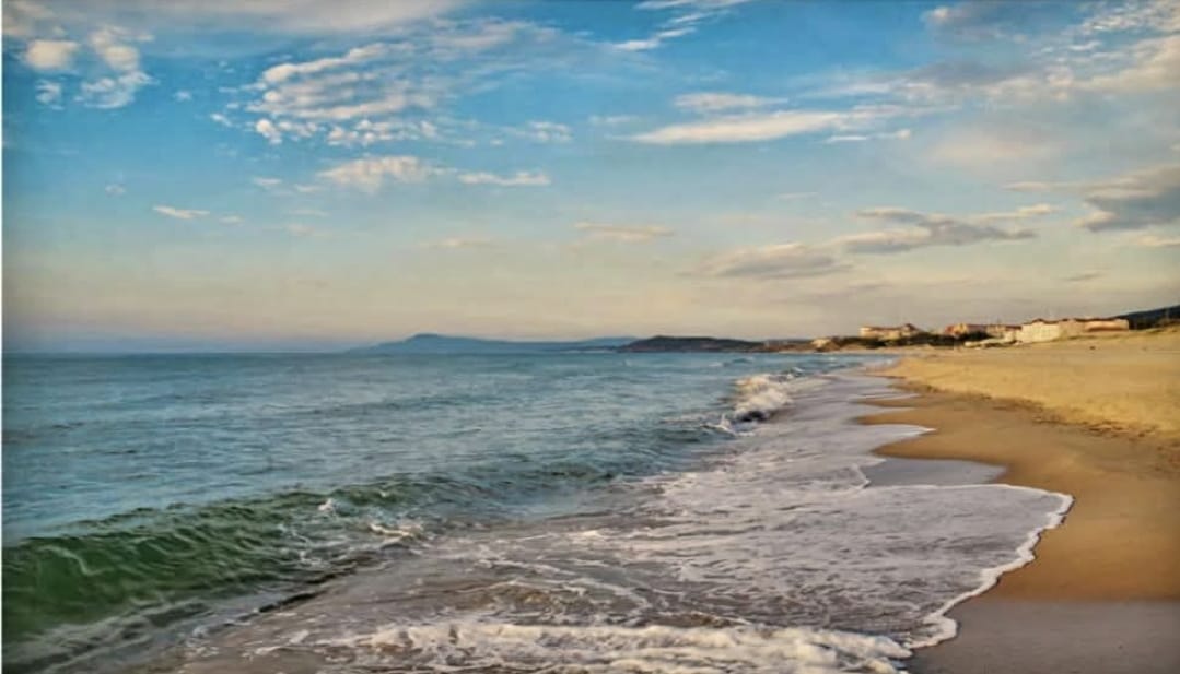 المساء الأخير