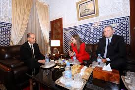 معا من أجل تمنيع ضد كل تطرف وإرهاب وتمييز..