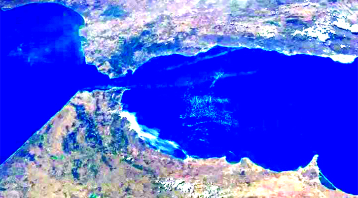 هل يتحقق مشروع الربط القاري بين المغرب وإسبانيا قريبا ؟