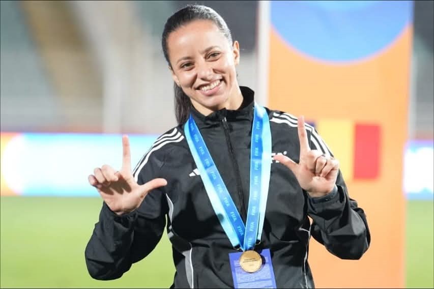 طنجة: متصدرو الرياضة سنة 2025