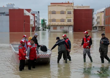 تدبير فيضانات اللوكوس: نموذج في الجاهزية الاستباقية لتدبير الأزمات والكوارث الطبيعية