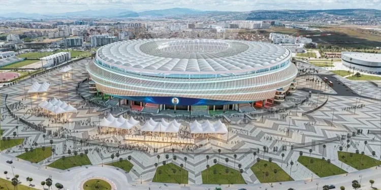 اتحاد طنجة يدعو مشجعيه لحضور مباراة السبت