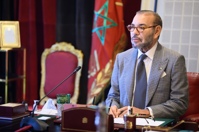  البلاغة الملكية: أنوار يقين وحكمة ..