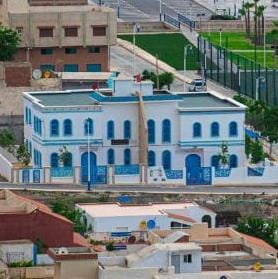 دار الشباب أمتار “مؤسسة دامجة ومندمجة”