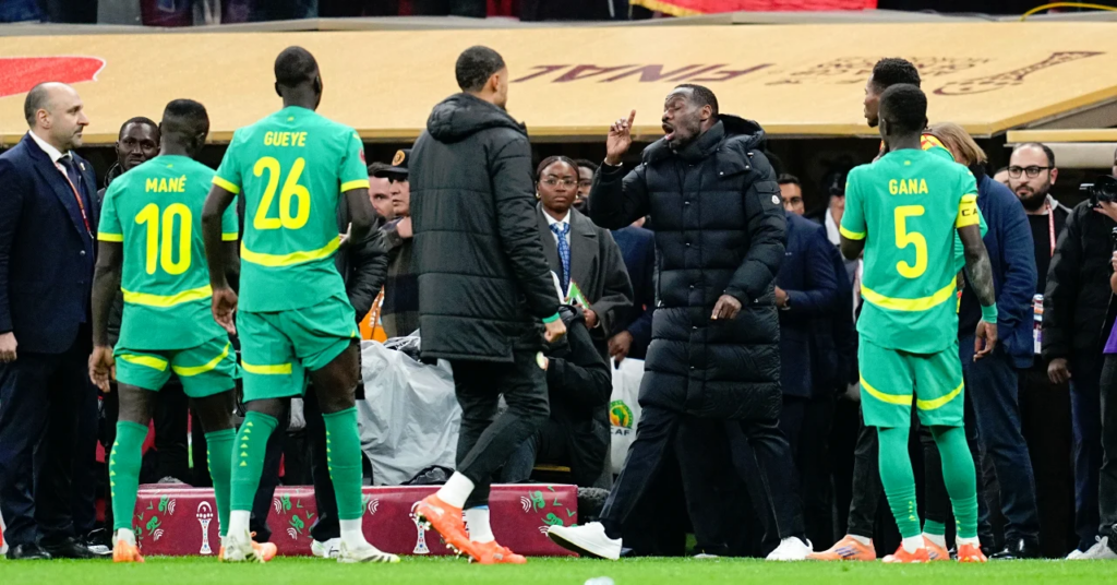 استئناف المغرب.. الرهان على العدالة لا على النتيجة