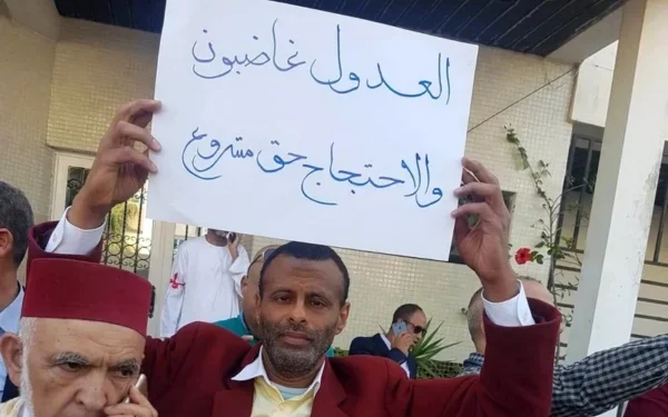 حماية للحقوق وصونا للخصوصية المهنية ..