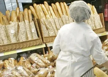 توقيف 10 مسيري مخابز بعد ضبط مواد غذائية غير صالحة للاستهلاك