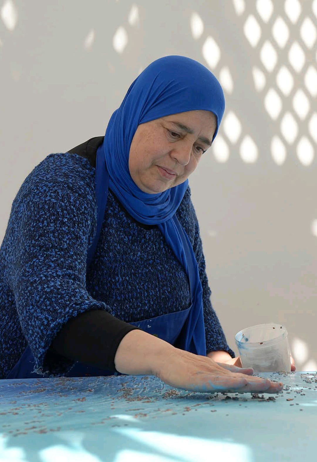 فَصْلٌ خامِسٌ