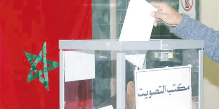 تحديد موعد الانتخابات التشريعية