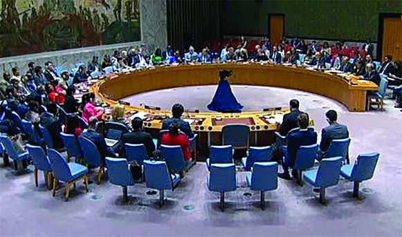 حل وحيد قبل فوات الأوان..